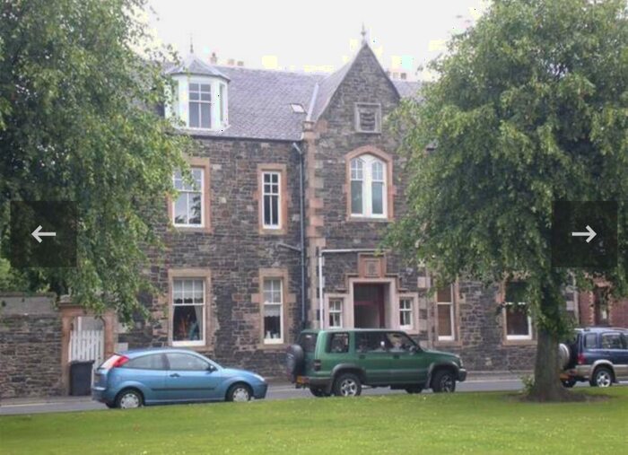1 Bedroom Flat To Rent In Tweedgreen, Peebles, Peebleshire, EH45