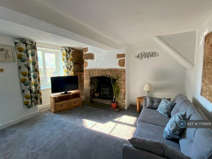 2 Bedroom Terraced House To Rent In The Row, Peterborough, PE6