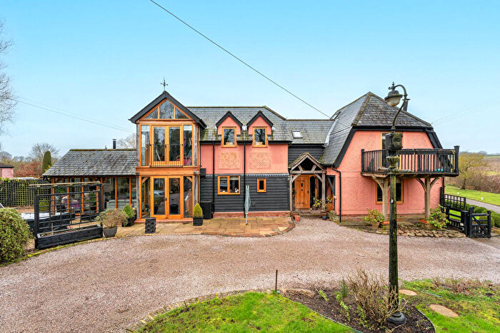 4 Bedroom Detached House For Sale In Hundon, Sudbury, Suffolk, CO10