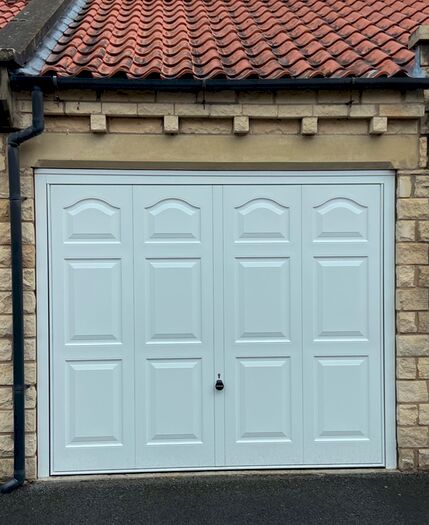 Garage / Parking To Rent In Scott Lane, Wetherby, LS22