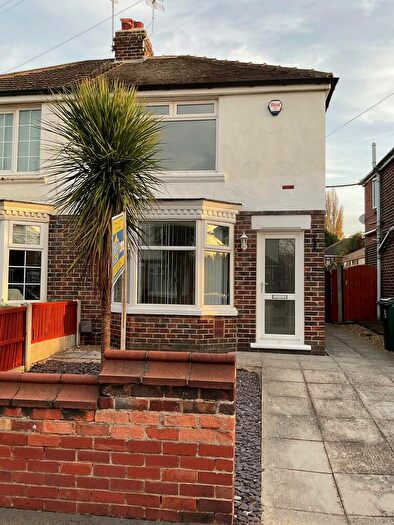 2 Bedroom Semi-Detached House To Rent In Shakespeare Avenue, Sprotbrough, DN5