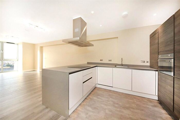 2 Bedroom Apartment To Rent In Tamworth Road, Croydon, CR0