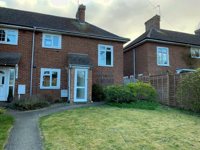 3 Bedroom Semi-Detached House To Rent In Stockleys Lane, Tingewick, MK18