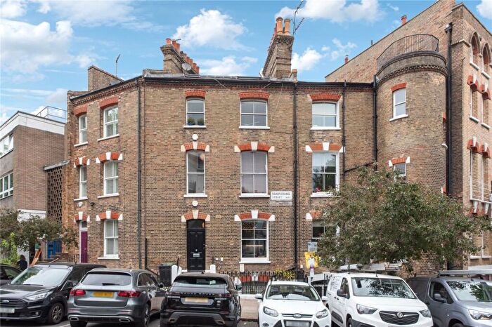 1 Bedroom Apartment For Sale In Sharpleshall Street, Primrose Hill, London, NW1