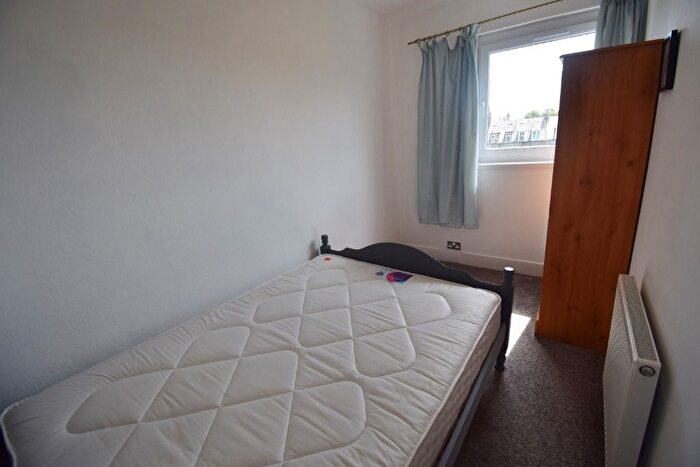 1 Bedroom Flat To Rent In Hartington Road, West End, Aberdeen, AB10