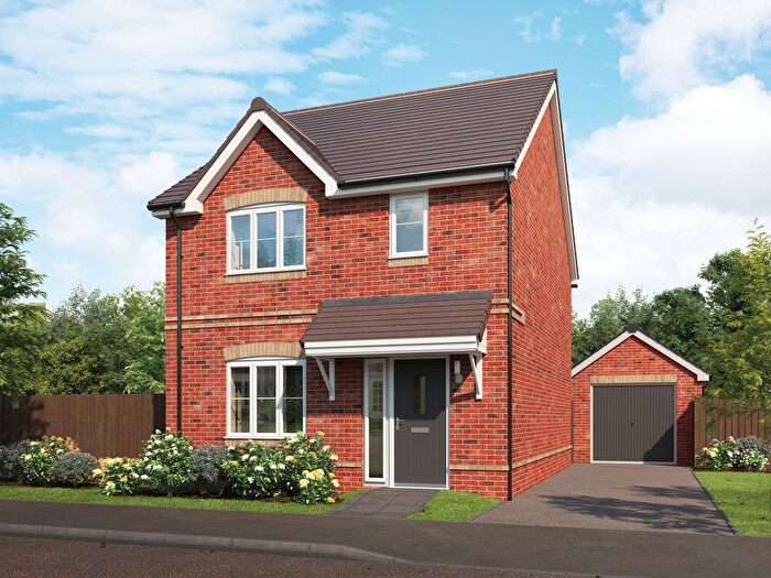 3 Bedroom Detached House For Sale In Calne Road, Chippenham, SN15
