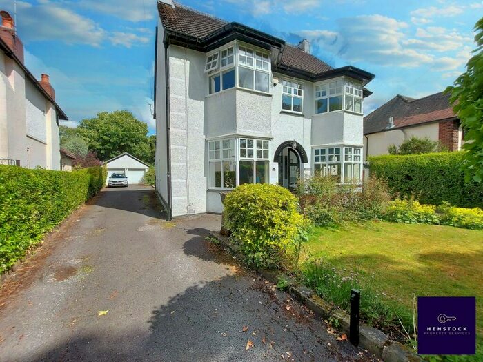 4 Bedroom Detached House To Rent In Alkrington Green, Alkrington, Middleton, Manchester, M24