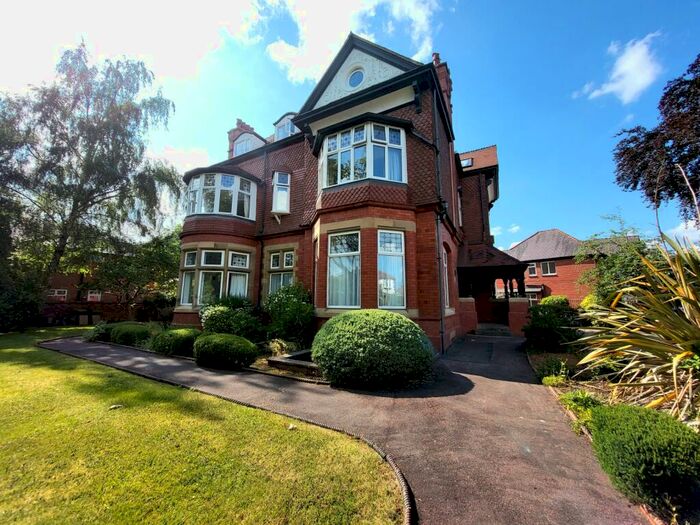 1 Bedroom Flat To Rent In Wilmslow Road, Didsbury, Manchester, M20