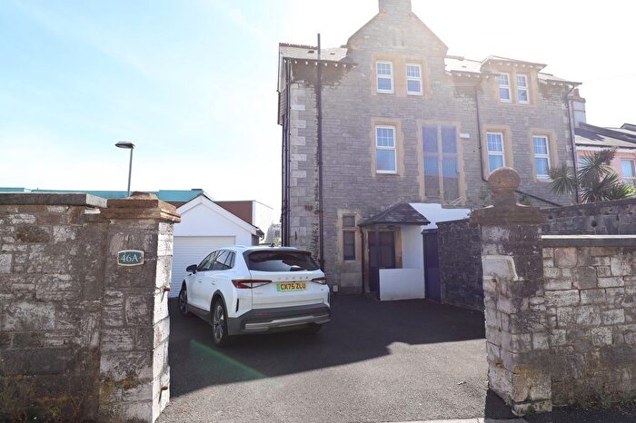 7 Bedroom Detached House To Rent In Cambridge Road, Plymouth, PL2