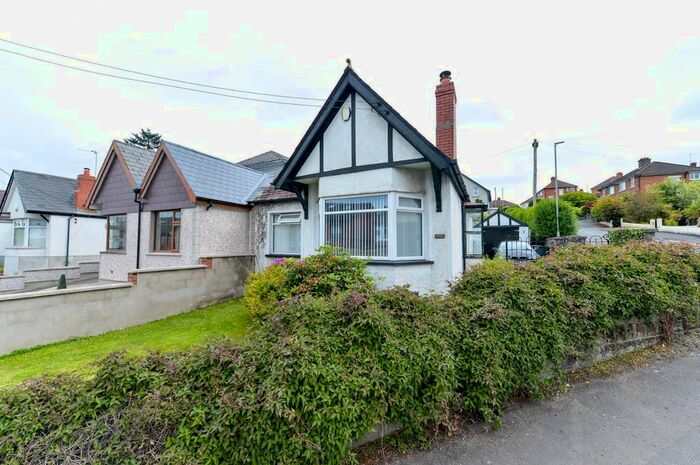 2 Bedroom Bungalow For Sale In Saintfield Road, Belfast, BT8