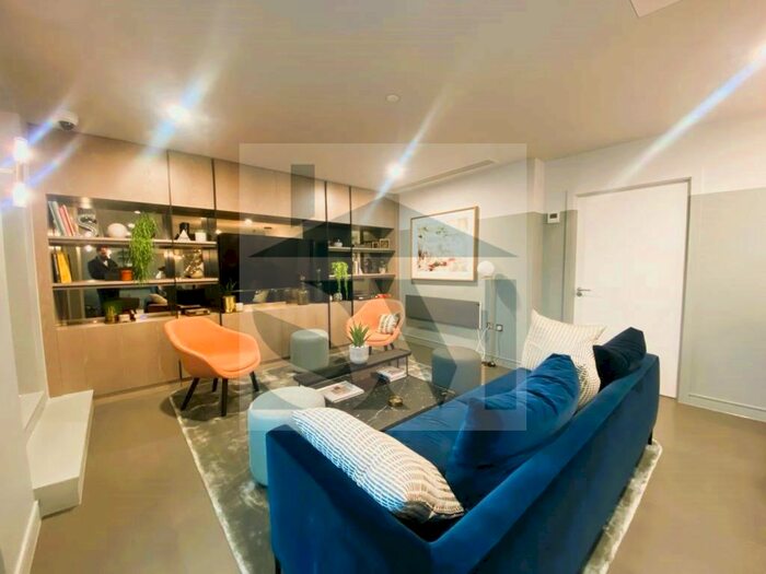 2 Bedroom Flat To Rent In Duval House, Grant Road, London, Surrey, SW11