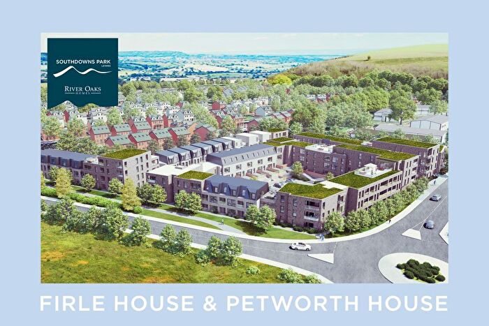 3 Bedroom Flat For Sale In Firle Amp; Petworth House, Southdowns Park, Lewes, East Sussex, BN7