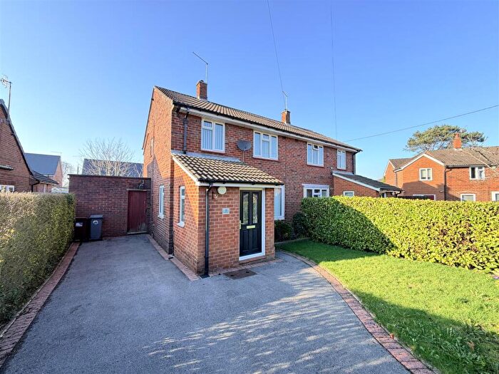 3 Bedroom House To Rent In Percival Drive, Stockton Brook, Stoke-On-Trent, ST9