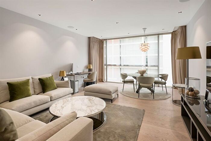 1 Bedroom Flat To Rent In Knightsbridge, London, SW7