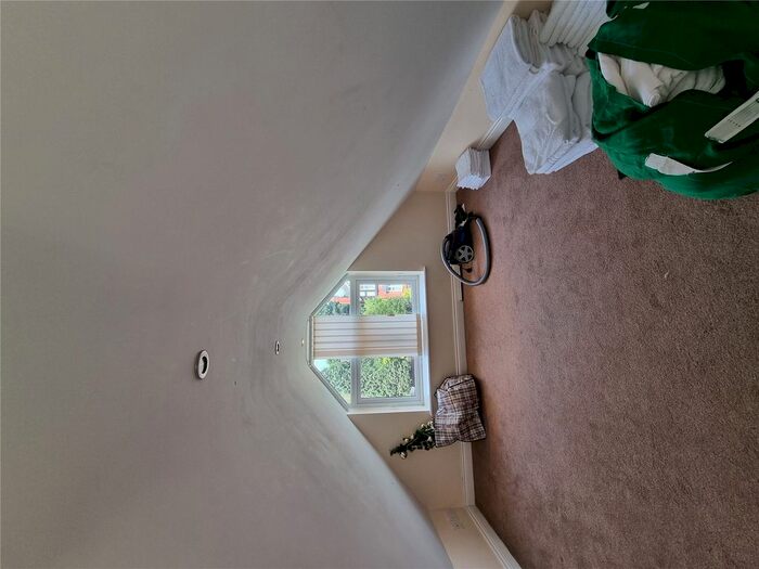 3 Bedroom Detached House To Rent In Mayo Road, Nottingham, Nottinghamshire, NG5