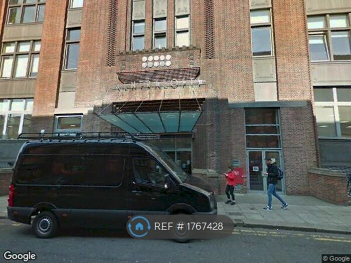 1 Bedroom Flat To Rent In Centralofts, Newcastle Upon Tyne, NE1