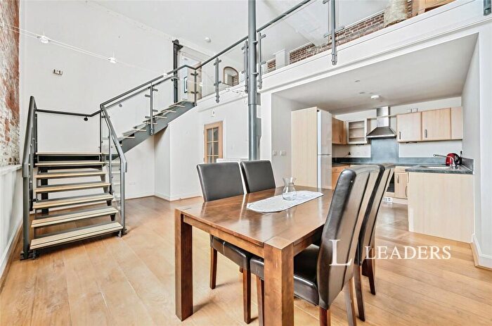 2 Bedroom Flat To Rent In The Vulcan, Gunwharf Quays, PO1