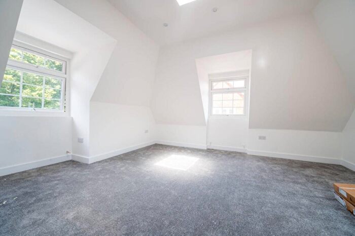2 Bedroom Flat To Rent In Westfield, Westfield, Woking, GU22