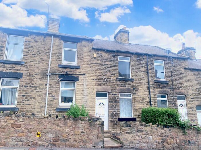 2 Bedroom Property To Rent In St. Marys Road, Darfield, Barnsley, S73