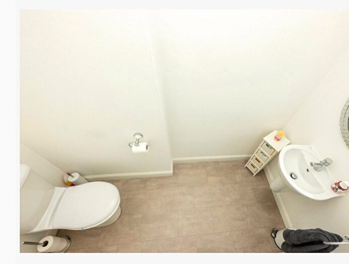 3 Bedroom Property For Sale In Castle Meadow, Ellon, Aberdeenshire, AB41