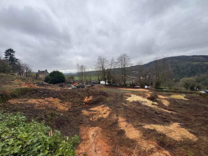Land For Sale In Starkholmes Road, Matlock, DE4