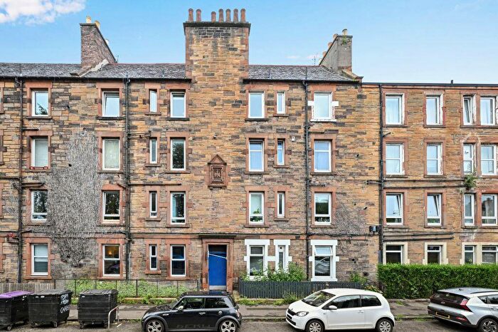 1 Bedroom Flat For Sale In / Wheatfield Road, Gorgie, Edinburgh, EH11