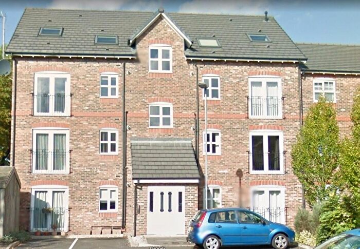2 Bedroom Apartment To Rent In Barton Street, Farnworth, Bolton, BL4