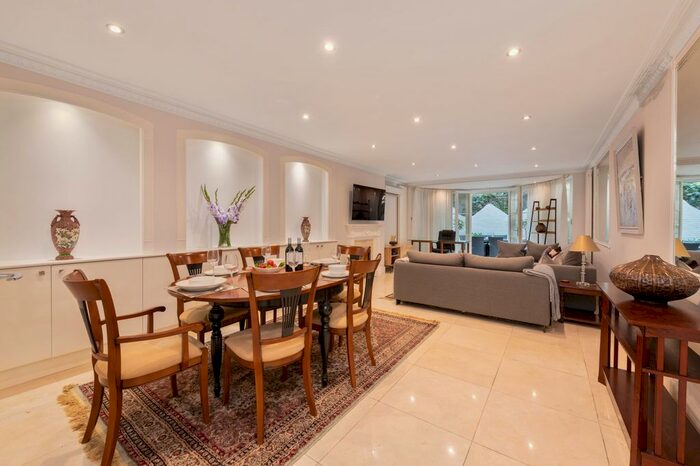 5 Bedroom Detached House To Rent In Melbury Road, London, W14