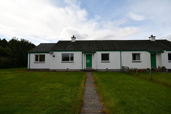 2 Bedroom Cottage To Rent In Belmaduthy Farm, Munlochy, IV8