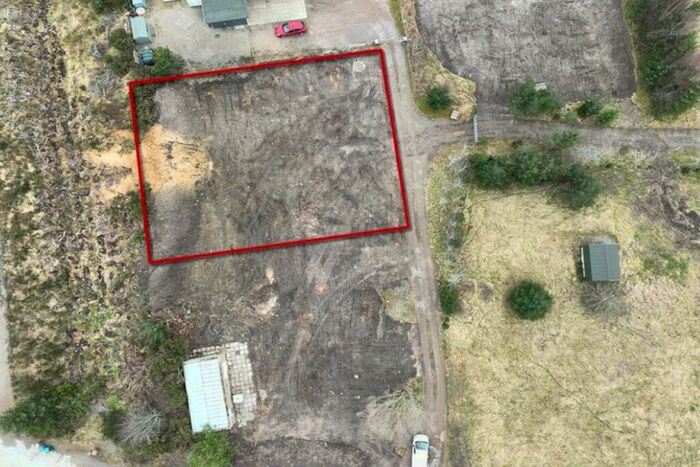 Land For Sale In , Whisky House, Whisky Town, Elgin, IV30