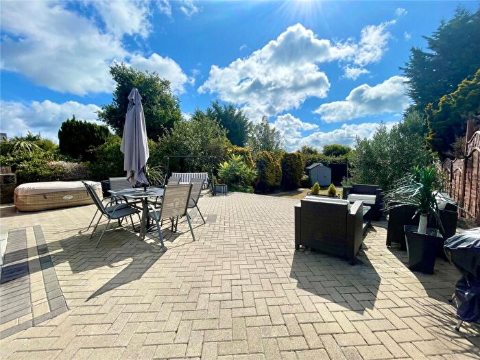 3 Bedroom Bungalow For Sale In De Havilland Way, Mudeford, Christchurch, Dorset, BH23