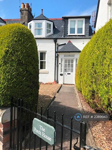 3 Bedroom Semi-Detached House To Rent In Kinnessburn Road, St. Andrews, KY16