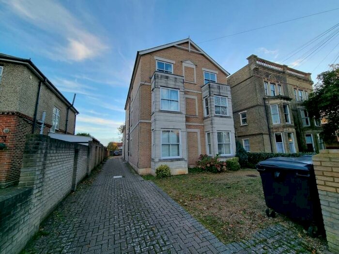 2 Bedroom Apartment To Rent In Bury Road, Gosport, PO12