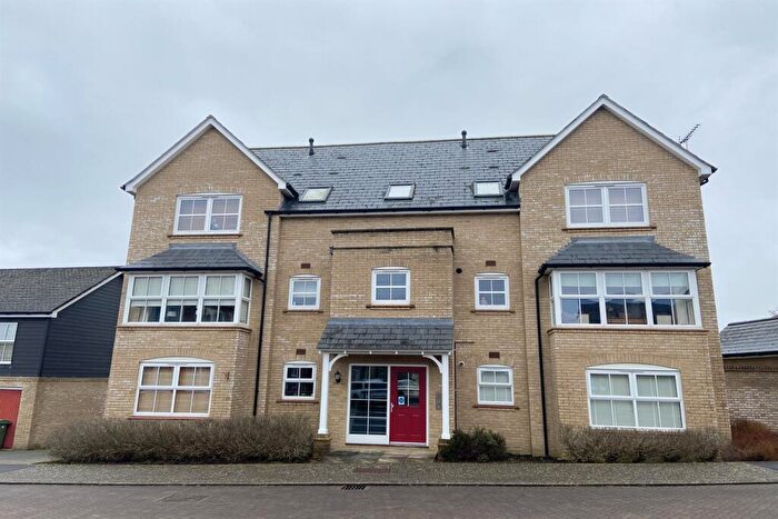1 Bedroom Apartment To Rent In Sherfield On Loddon, RG27