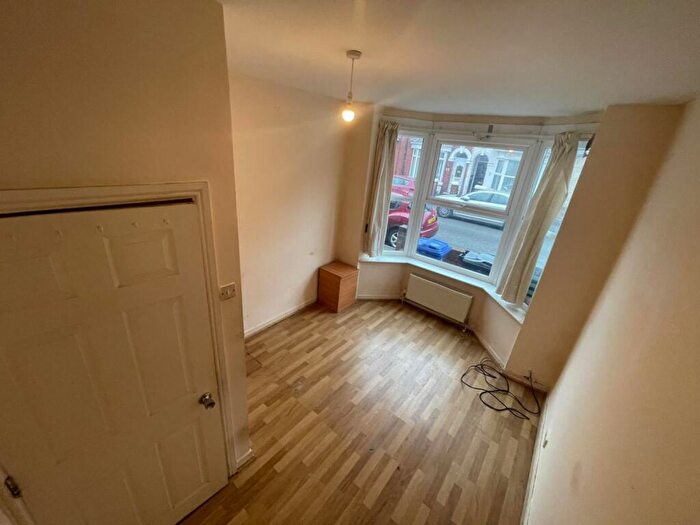 1 Bedroom Terraced House To Rent In Broughton Avenue, Doncaster, DN5
