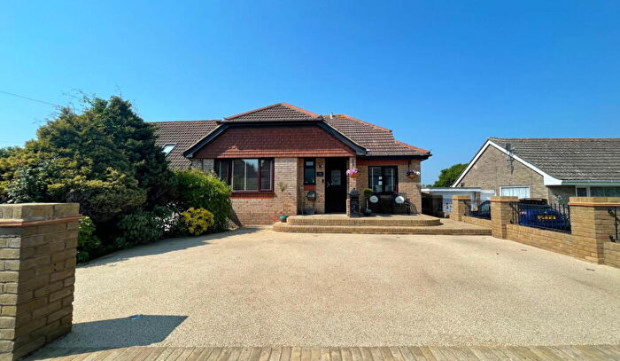 4 Bedroom Detached House For Sale In Grace Meadow, Whitfield, Kent, CT16