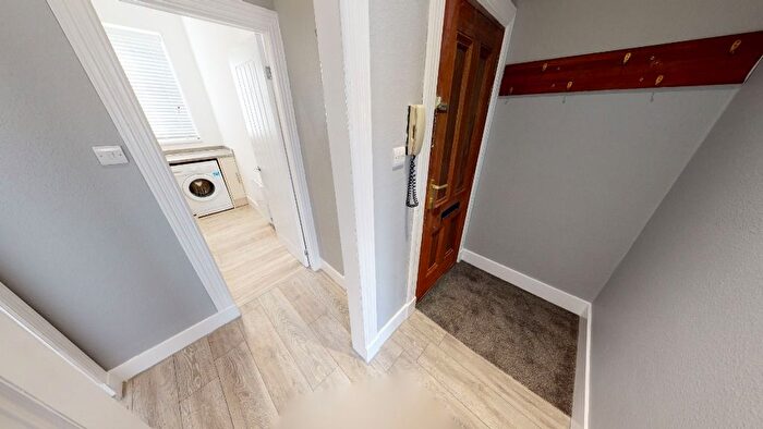 1 Bedroom Flat To Rent In Elmbank Road, Old Aberdeen, Aberdeen, AB24