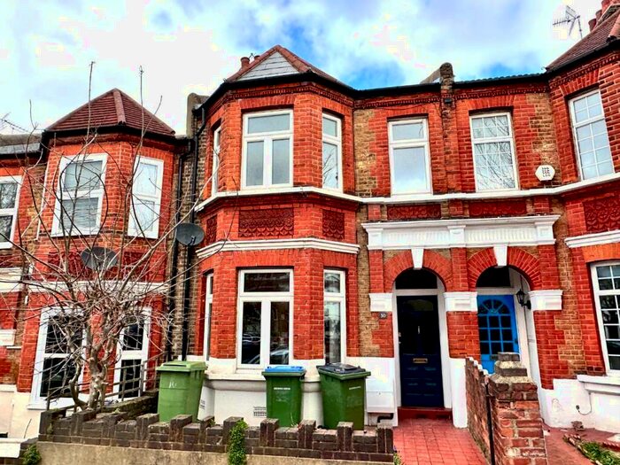 3 Bedroom Terraced House To Rent In Isla Road, London, Plumstead, London, SE18