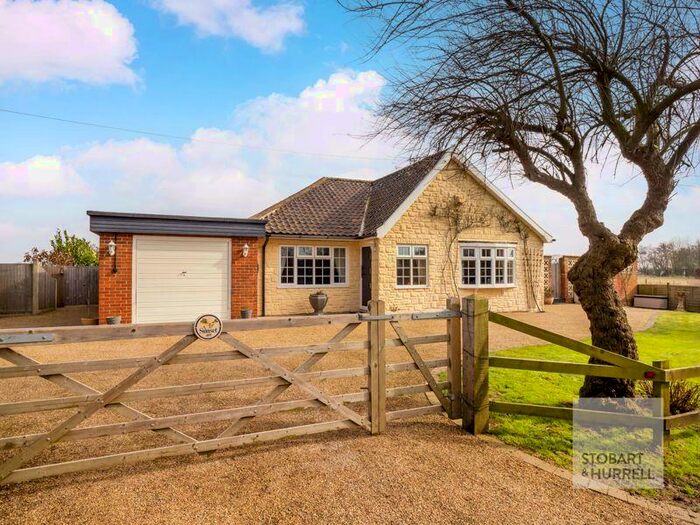 3 Bedroom Detached Bungalow For Sale In Sunset, Fritton Lane, Ludham, Norfolk, NR29