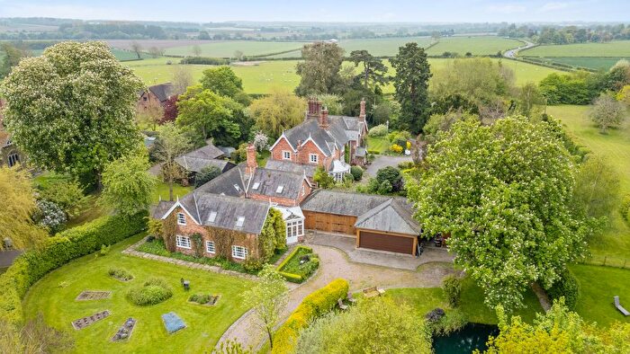 5 Bedroom Detached House For Sale In Main Road, Thornton, Horncastle, LN9