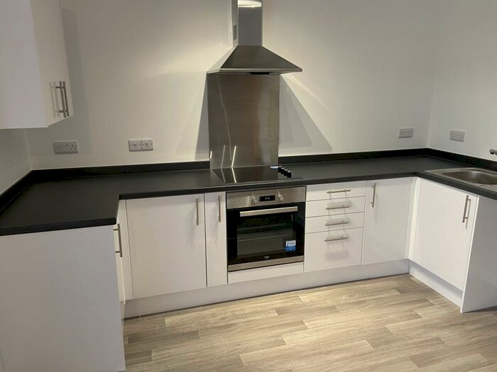 2 Bedroom Flat To Rent In Sherwood Rise, NG7