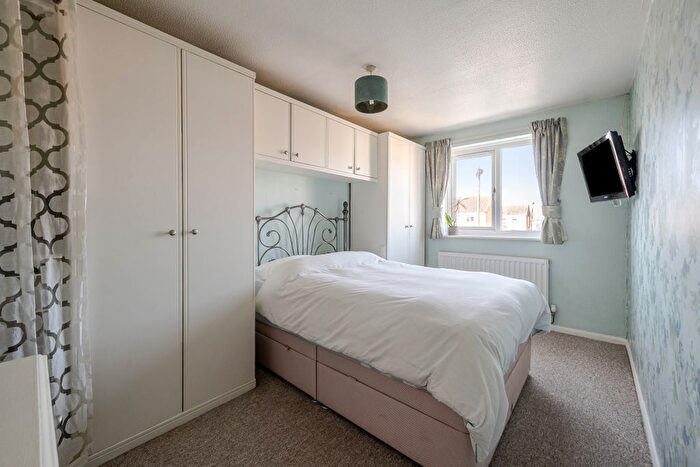 3 Bedroom Terraced House For Sale In Long Eights, Northway, Tewkesbury, GL20