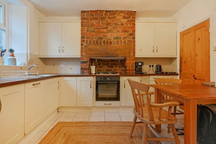 3 Bedroom Terraced House For Sale In Greenhow Street, Walkley, Sheffield, S6