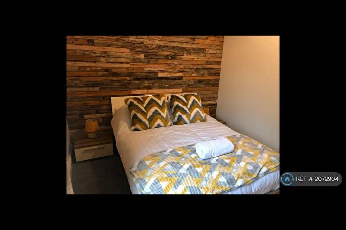 9 Bedroom Terraced House To Rent In Bryn Road, Swansea, SA2