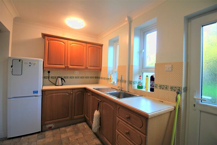 1 Bedroom Semi-Detached House To Rent In Buckingham Road, Norwich, NR4