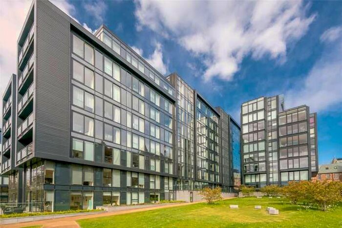 1 Bedroom Flat To Rent In Simpson Loan, Meadows, Edinburgh, EH3