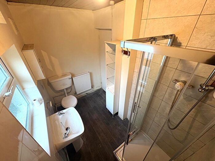 1 Bedroom Flat To Rent In Middleborough Road, Coventry, CV1