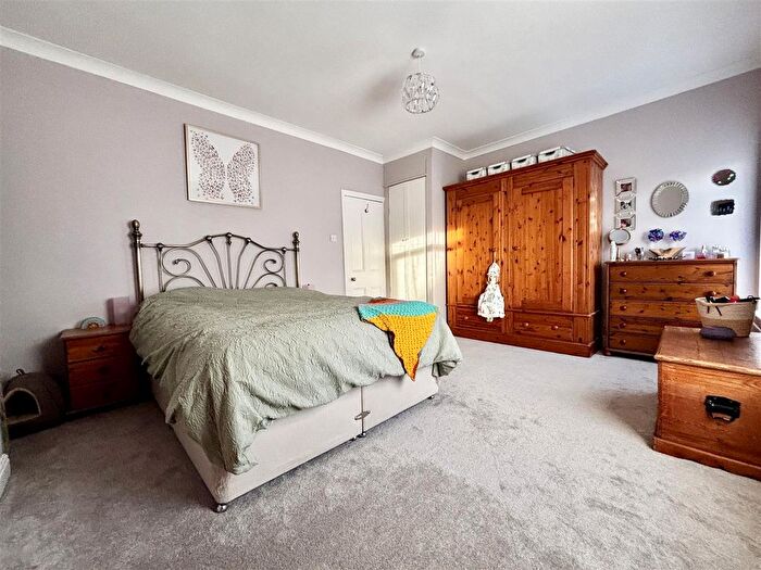 2 Bedroom Terraced House For Sale In Coupland Road, Garforth, Leeds, LS25