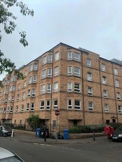 2 Bedroom Flat To Rent In Afton Street, Shawlands, Glasgow, G41