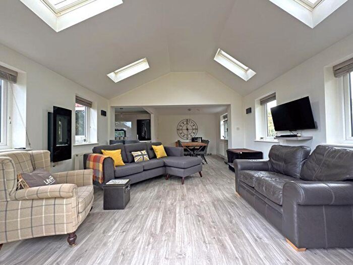 3 Bedroom Detached House For Sale In Brook Lane, Sidford, Sidmouth, EX10